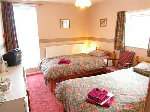 Sunnydene Hotel Great Yarmouth Exterior photo